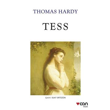 Tess Can Yayınları
