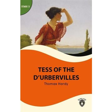 TESS OF THE DURBERVILLES - THOMAS HARDY