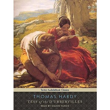 TESS - THOMAS HARDY