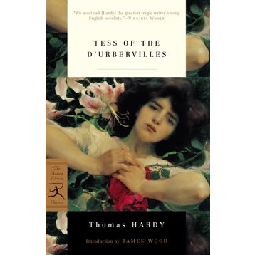TESS - THOMAS HARDY