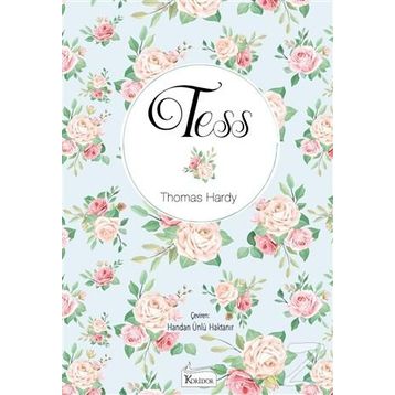 TESS - THOMAS HARDY