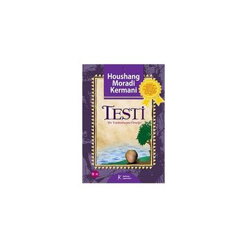 Testi Bir Yardımlaşma Örneği - Houshang Moradi Kermani