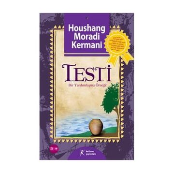 Testi Bir Yardımlaşma Örneği - Houshang Moradi Kermani
