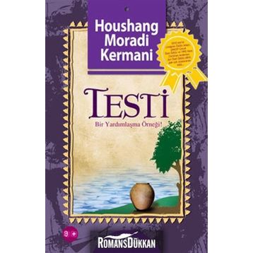 Testi Bir Yardımlaşma Örneği - Houshang Moradi Kermani