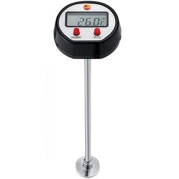 Testo 0560 1109 Mini Yüzey Termometresi