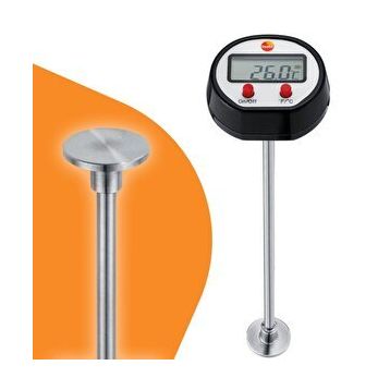 Testo 0560 1109 Mini Yüzey Termometresi