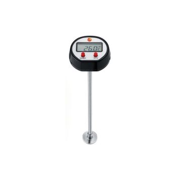 Testo 0560 1109 Mini Yüzey Termometresi