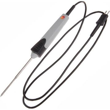Testo 0602 1293 K Tipi Sıcaklık Ölçer Prob