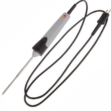 Testo 0602 1293 K Tipi Sıcaklık Ölçer Prob