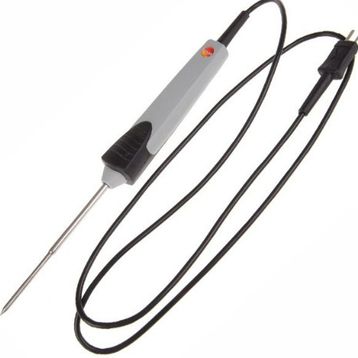 Testo 0602 1293 K Tipi Sıcaklık Ölçer Prob