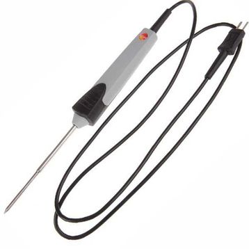 Testo 0602 1293 K Tipi Sıcaklık Ölçer Prob