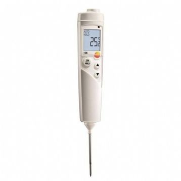 Testo 106 Gıda Termometresi