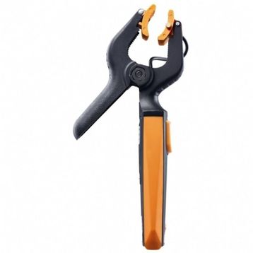 Testo 115i Kıskaçlı Akıllı Telefon İle Yönetilebilen Termometre