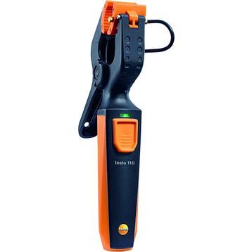 Testo 115i Kıskaçlı Akıllı Telefon İle Yönetilebilen Termometre