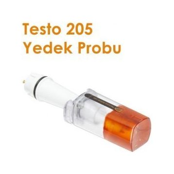 Testo 205 PH Metre Yedek Ph Probu
