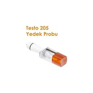 Testo 205 PH Metre Yedek Ph Probu