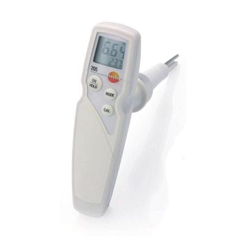 Testo 205 PH Metre Yedek Ph Probu