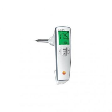Testo 270 Kızartma Yağı Kalitesi Ölçüm Cihazı