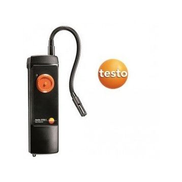 Testo 316-1 Gaz Kaçak Dedektörü