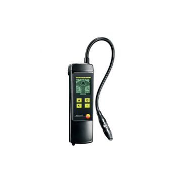 Testo 316-2 Siyah Gaz Kaçak Dedektörü