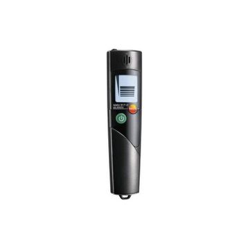 Testo 317-2 Gaz Kaçak Dedektörü