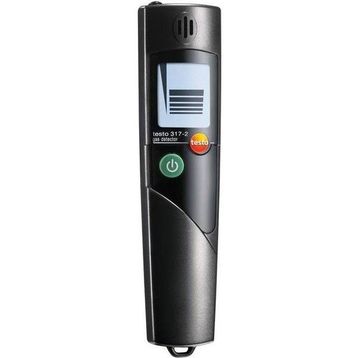 Testo 317-2 Gaz Kaçak Dedektörü