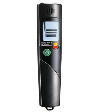 Testo 317-2 Gaz Kaçak Dedektörü