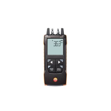 Testo 512-2 Uygulama Bağlantılı Dijital Fark Basınç Ölçer