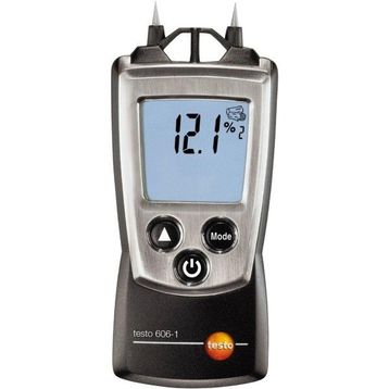 Testo 606-1 Cep Tipi Nem Ölçer