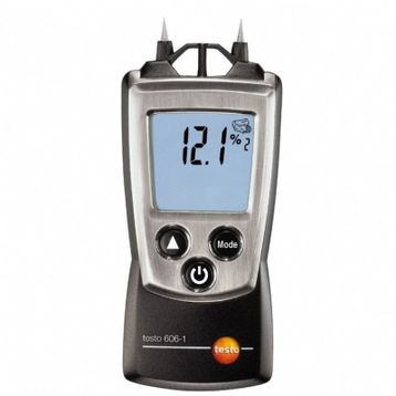 Testo 606-1 Cep Tipi Nem Ölçer