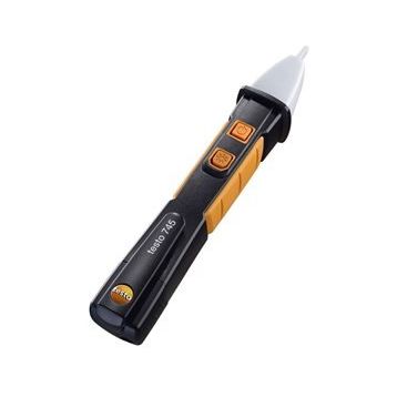 Testo 745 Temassız Kontrol Kalemi