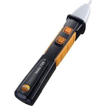 Testo 745 Temassız Kontrol Kalemi