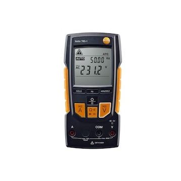 Testo 760-1 600V Dijital Multimetre