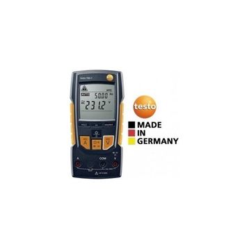 Testo 760-2 600V Dijital Multimetre