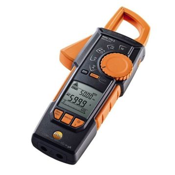 Testo 770-2 600v 400a Pensampermetre