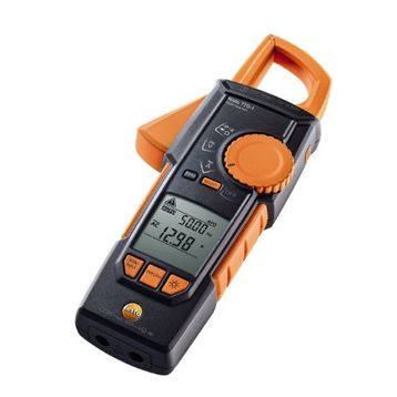 Testo 770-2 600v 400a Pensampermetre