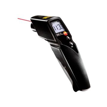 Testo 830-t1 Kızılötesi Lazer Termometre