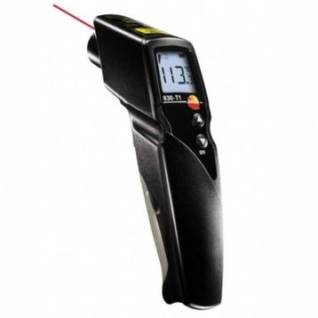 Testo 830-t1 Kızılötesi Lazer Termometre