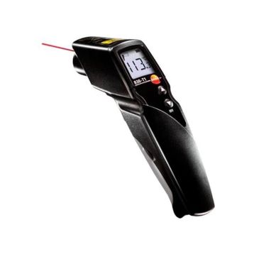 Testo 830-t1 Kızılötesi Lazer Termometre