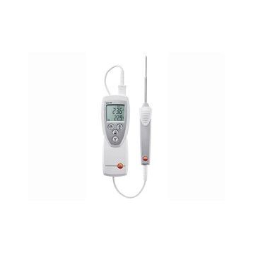 Testo 926 T Tipi Daldırma Problu Termometre Seti