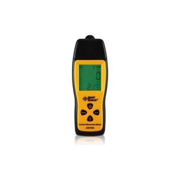 Testo AS8700A Smart Sensor Karbonmonoksit Gaz Dedektörü