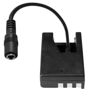 Tether EN-EI9A Tools Relay Camera Coupler Nikon Güç Adaptör