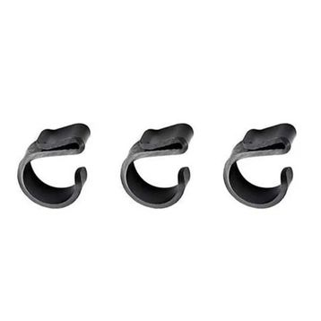 Tether Tools Aero Clip-On Hooks 3’lü Kanca Seti