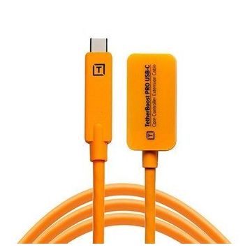 Tether Tools Tetherboost Pro Usb-c Core Controller 5 m Uzatma Kablosu