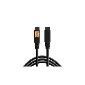 Tether Tools Tetherpro Firewire 800 9-pin To 9-pin 4.6 m Bağlantı Kablosu