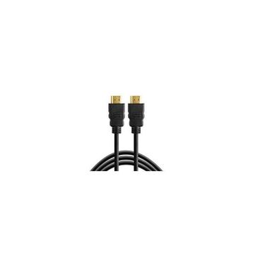 Tether Tools Tetherpro Hdmı To Hdmı 3 m Siyah Kablo