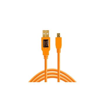 Tether Tools Tetherpro Usb 2.0 To Mini-b 5-pin 1.8 m Bağlantı Kablosu