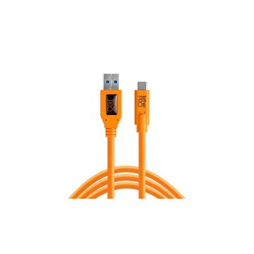 Tether Tools TetherPro USB 3.0 to USB-C 4.6 m Bağlantı Kablosu