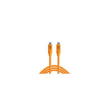 Tether Tools TetherPro USB-C to USB-C 4.6 m Bağlantı Kablosu