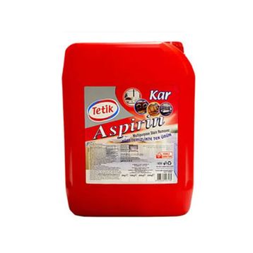 Tetik Aspirin 5 lt Çok Amaçlı Temizlik